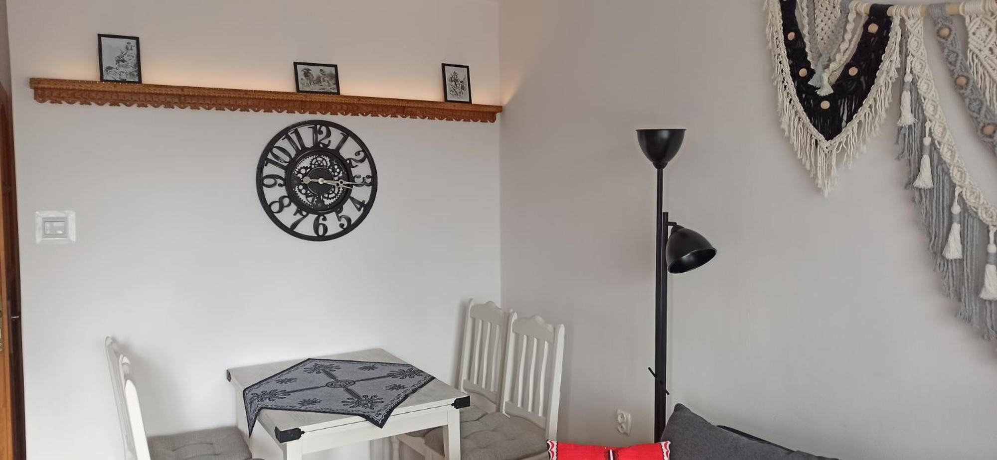 Retrospekcja - Apartament W Centrum Zakopane Esterno foto