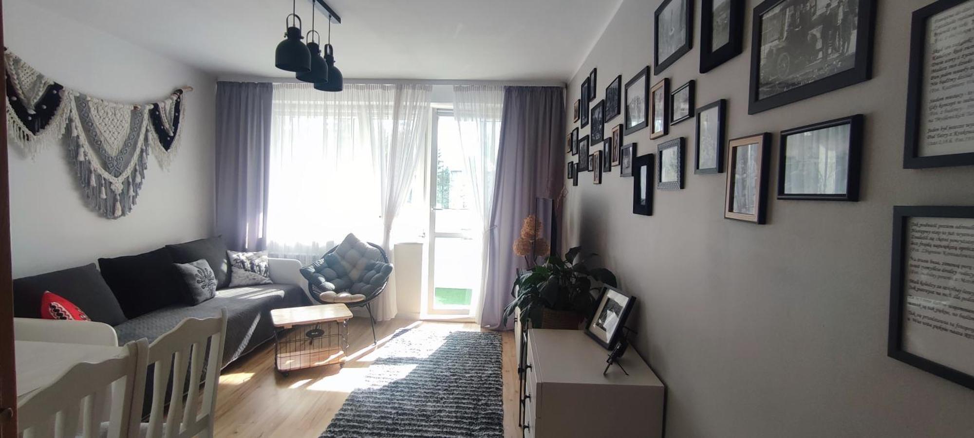 Retrospekcja - Apartament W Centrum Zakopane Esterno foto