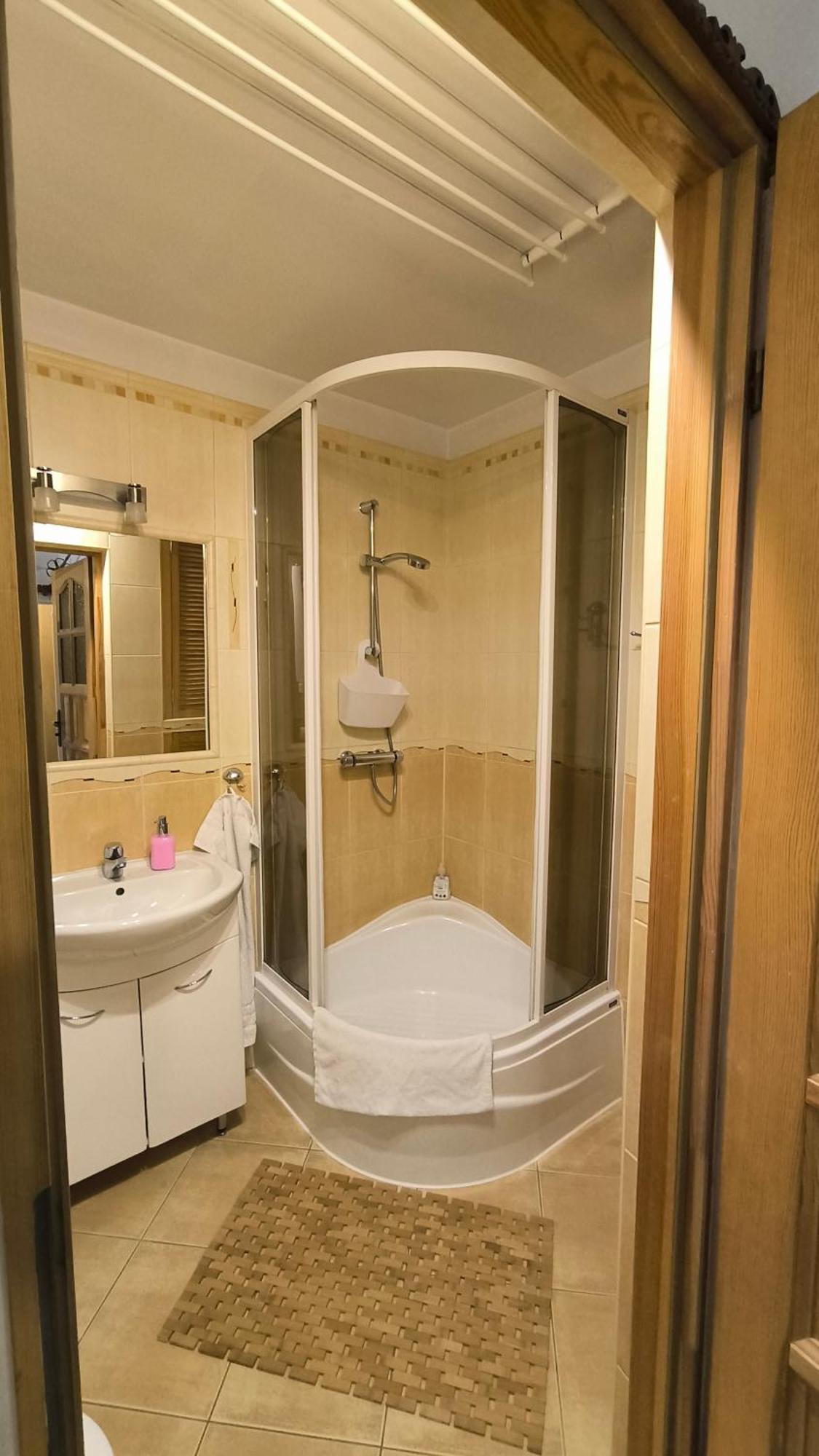 Retrospekcja - Apartament W Centrum Zakopane Esterno foto